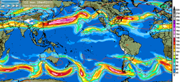 Global Jetstream